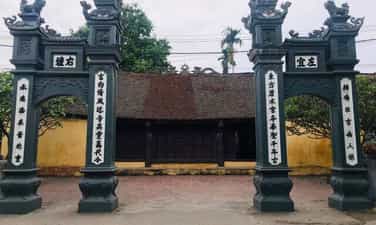 Đình Đại Hạnh
