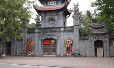 金馬塔（キムソン塔）