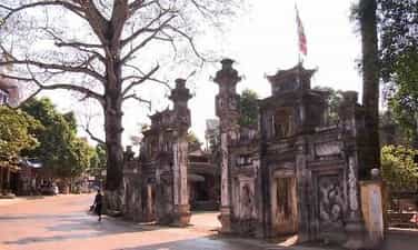 スオイモ寺院