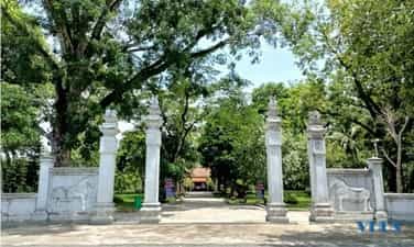 레 호안 사원