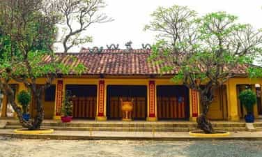 リンドン寺院