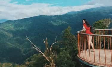 Que Tay Giang 피크