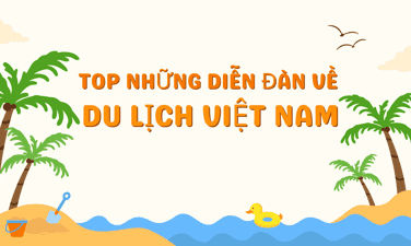 越南顶级旅游论坛