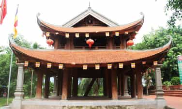 Chùa Phổ Quang