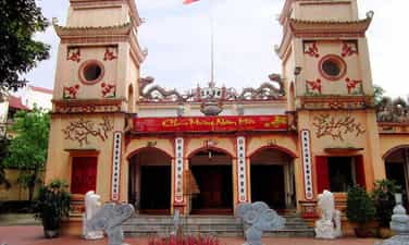奇贡寺
