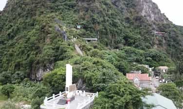 Cụm di tích lịch sử danh thắng Vũng Đục
