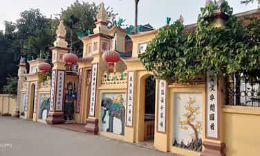 阮岱寺。