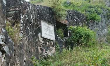 Thành Nhà Mạc
