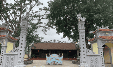 建老公社