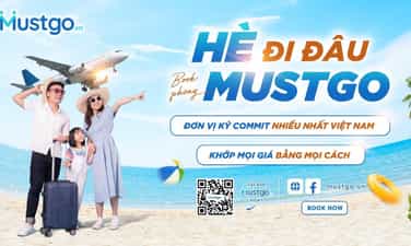 Giới thiệu về Mustgo - Công ty cổ phần du lịch liên minh Việt Nam (Mustgo.vn)