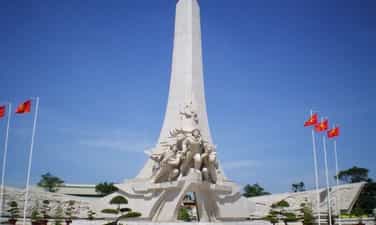 Địa điểm Chiến thắng Đồng Xoài