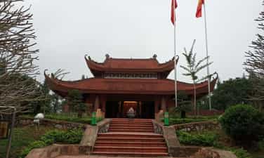 Đình Minh Lý