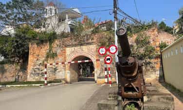 谅山古城