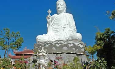 Thích Ca Phật Đài