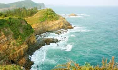 Cau My Rock 海滩