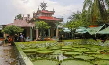 Chùa Phước Kiển