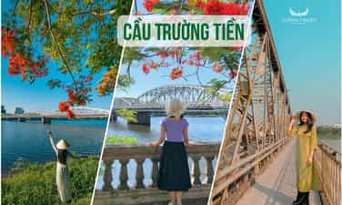 Cầu Trường Tiền