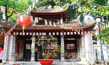禅天塔