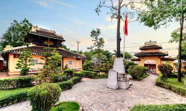 Văn Thánh Miếu
