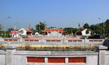 来莲寺