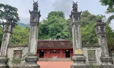 チュンド寺院