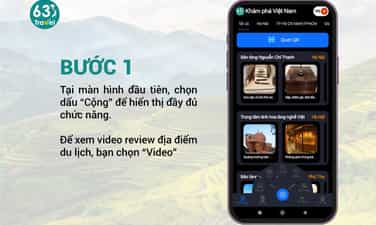 介绍旅游目的地视频点评功能