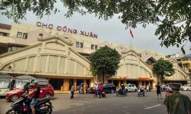同春市场