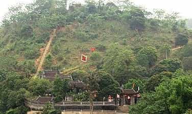 Đình Chiềng Ken Lào Cai