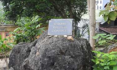 Đồn Phố Ràng