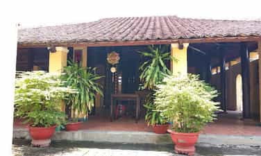 Di tích Đình An Hoà Đồng Nai