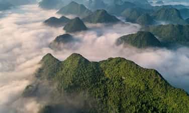 那莱山。