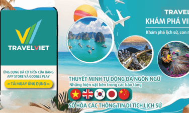注册成为旅游者的旅游大使(以前的名字为63 Stravel)
