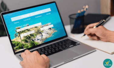 Bật mí 10 website đặt phòng khách sạn online uy tín