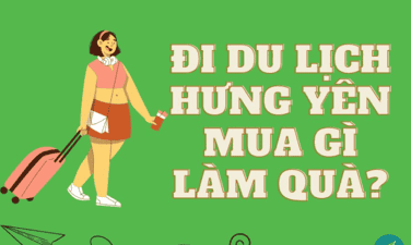 Đi du lịch tại Hưng Yên thì mua gì về làm quà?