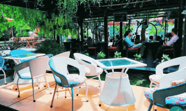 Bật mí 9+ quán cafe ở Phú Yên khiến bạn mê quên lối về