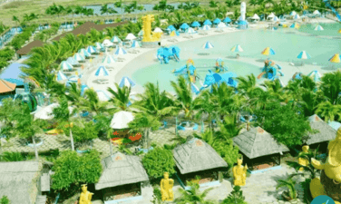Top 4 khu nghỉ dưỡng xanh tại Bạc Liêu lý tưởng, view đẹp