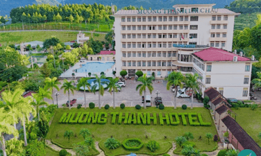 Bật mí top 5 khách sạn xanh tại Lai Châu sang - xịn - mịn hút khách
