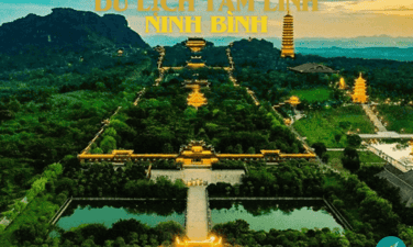 Khám phá 11 địa điểm du lịch tâm linh tại Ninh Bình đẹp và linh thiêng