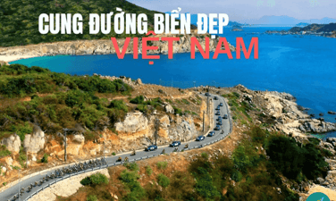 越南海岸线精华：从北到南，精选绝美沿海公路，带你一路向海，尽览风光