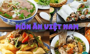 舌尖越南之旅：九道地道传统美食，美味又有名，你一定要试试看！