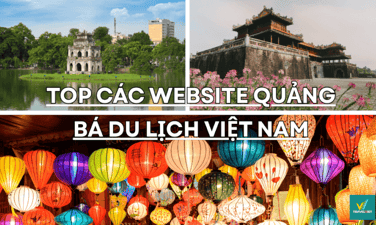 推广越南旅游的热门网站
