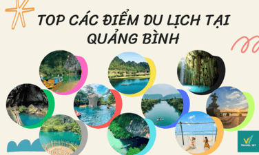 探索广平 10 多个令人难以置信的美丽旅游景点