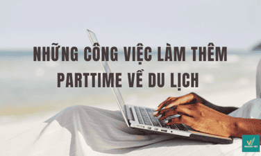10+ 与旅行相关的兼职工作列表