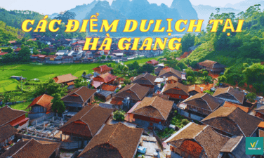 河江10+不可错过的著名旅游景点一览