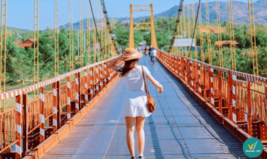 List 10 di tích lịch sử tại Kon Tum nhất định phải đến "check in"