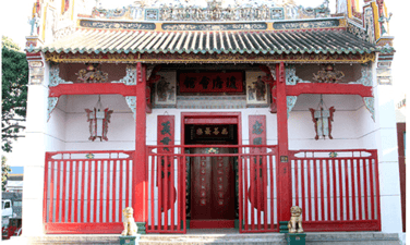 ong宝塔