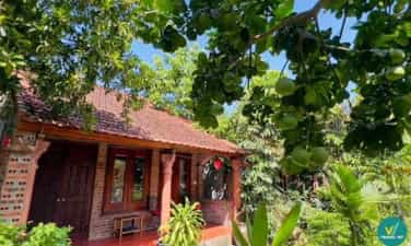 Top 4 Bungalow tại Hà Nam giá rẻ, có view cực đẹp