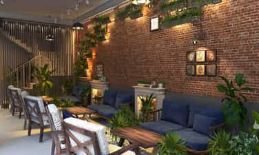 Top các quán cafe ở Bắc Giang có view xịn sò, chụp ảnh mỏi tay