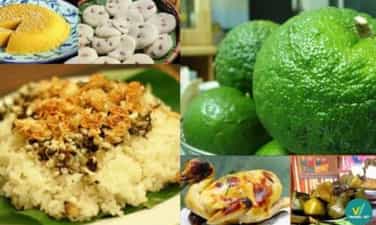 Đặc sản tại Bắc Giang phải thử 1 lần khi đi du lịch và mua làm quà