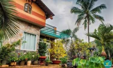 Top 7 Homestay tại Bình Phước đẹp quên lối về, giá cực yêu